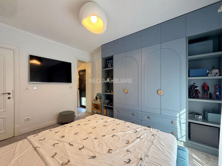 1 Mil. Euro - 350 Mp - Piscina - Mutare Imediata - 27