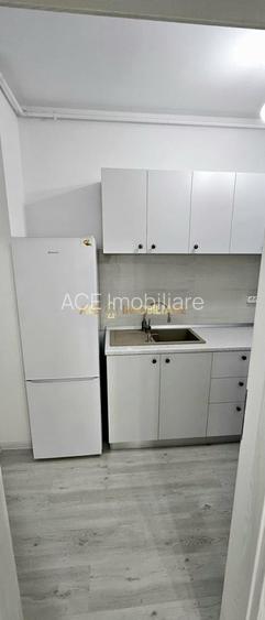 Garsoniera de inchiriat | Popersti Leordeni | Parcare | Centrala - 4