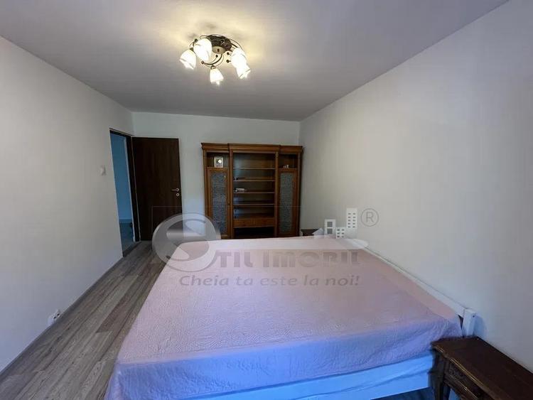 Apartament 3 Camere Decomandat –Podu Ros, 2 min de Palas Mall, Iași
