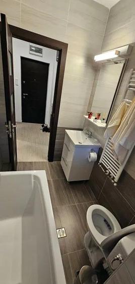 Apartamet 1 Camera Tudor Vladimirescu - Iulius Mall