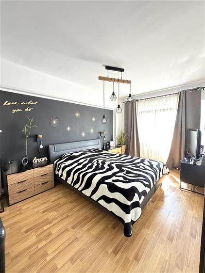 Apartament 4 camere + garaj- Nicolina Belvedere