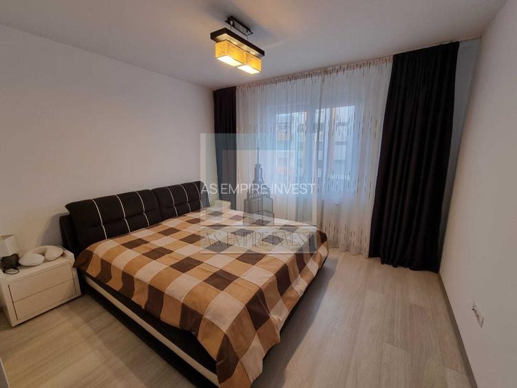 Apartament 3 Camere +Loc de parcare - zona Tractorul/Grandis Residence - 3