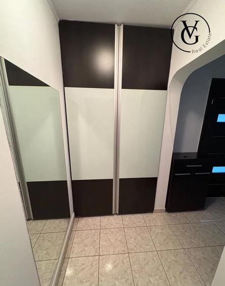 Apartament 2 camere - Metrou Dristor - Baba Novac- Loc de parcare