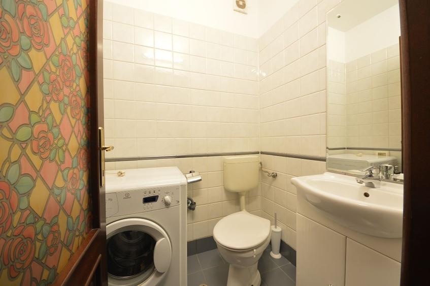 Apartament elegant cu 4 camere | Piața Charles de Gaulle | Parcul Herăstrău