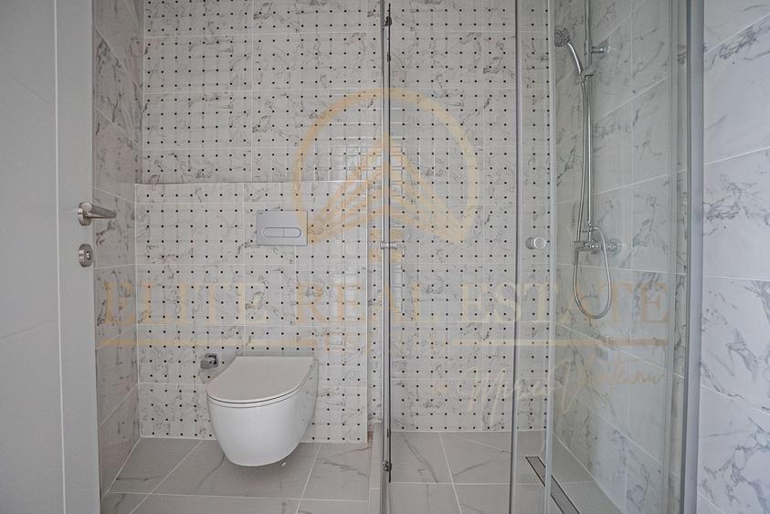Tomis Plus - Celine Elegance - Vânzare apartament cu 4 camere, etaj 6.