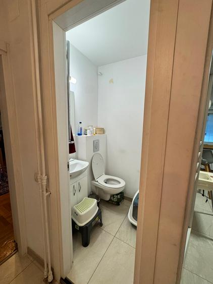 CALEA Calarasilor - Matei Basarab | 3 camere | 2 bai | etaj 1 din 4