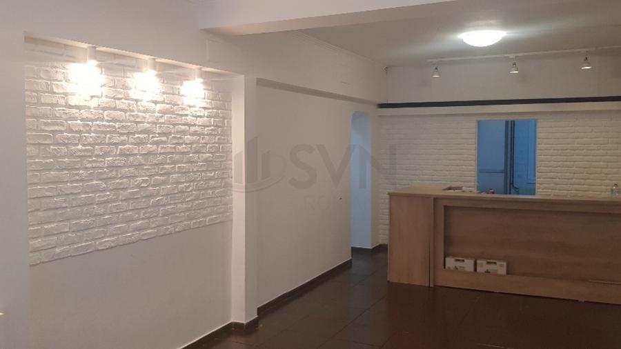 REC0003358 Vila de Vanzare I 10 Camere I Pretabila Comercial sau Birouri I Piata
