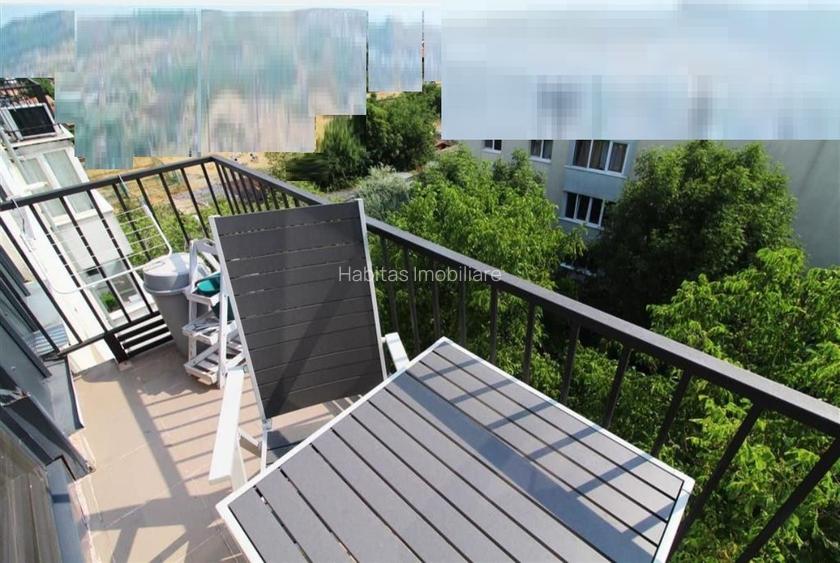 Apartament 2 camere , 54 mp + balcon, in Marasti- zona Kaufland - 8