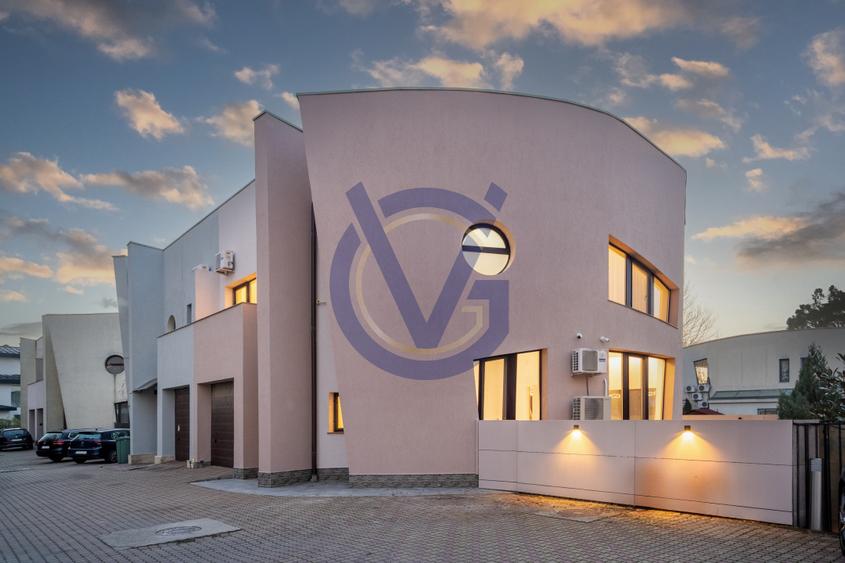 Vila la pret de Apartament in Iancu Nicolae - Curte si Confort - COMISION 0%