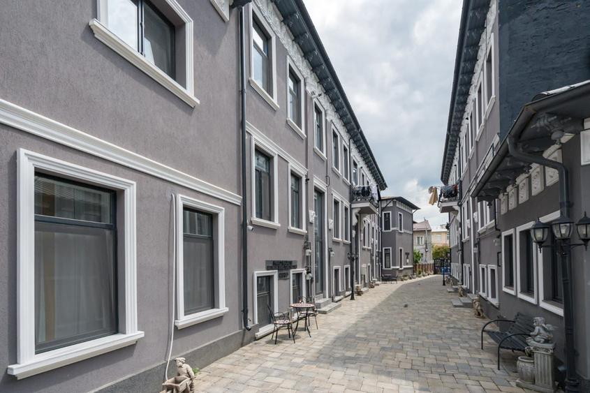 APARTAMENT 3 CAMERE DE INCHIRIAT
