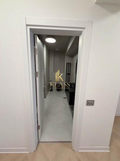 Apartament 4 camere, Herastrau, 2 parcari subterane