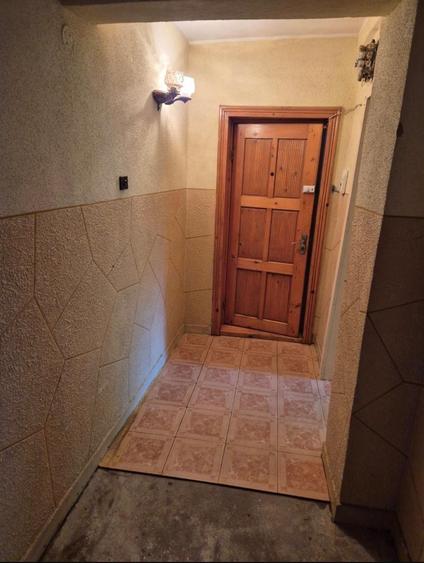 Apartament 2 camere foarte spatios cu 2 balcoane
