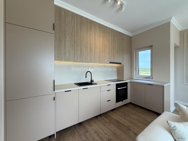 Apartament 2 camere, 51mp utili etaj 1, COMISION 0% - Torontalului - 8