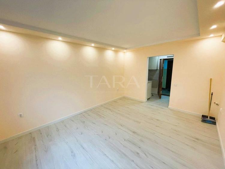 Garsoniera ideala investitie, inchiriere, Marasti.