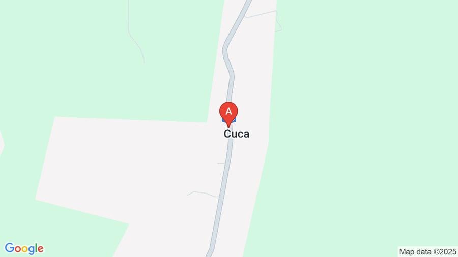 Vînd teren in Cuca Arges Loc Bălțata