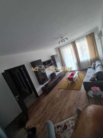 2 Camere de inchiriat | Titan Sun Park | Centrala | Parcare | Mobilat - 2