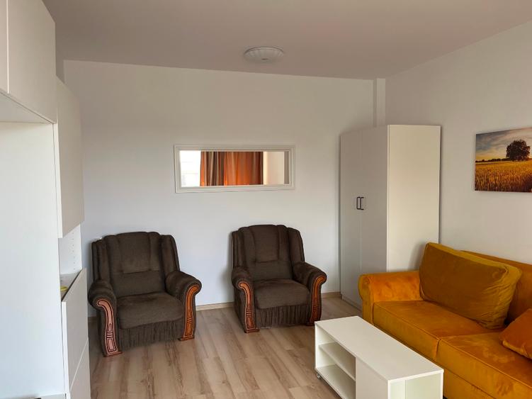 Apartant Tomis Plus