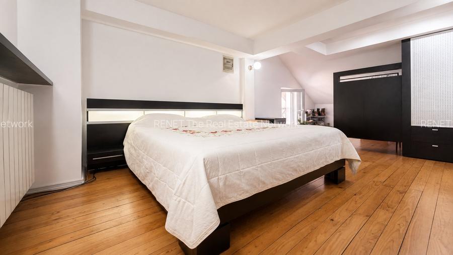 Casă / Vila de vanzare Stefan cel Mare - 380 mp teren - 452 mp utili, Rezidentia - 27