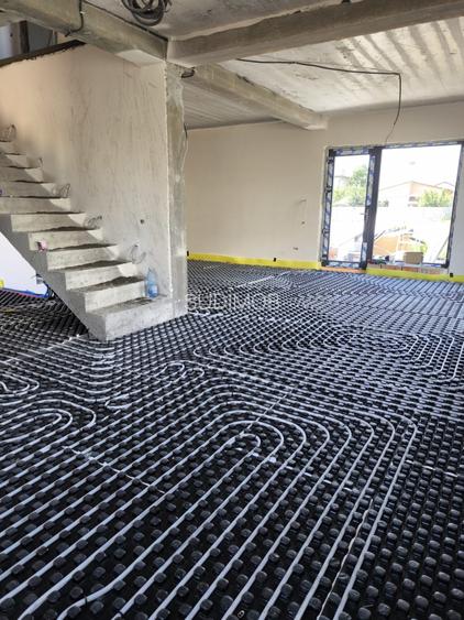 Comuna Berceni-Casa Individuala Premium P+1+Pod-Teren 404mp - 7