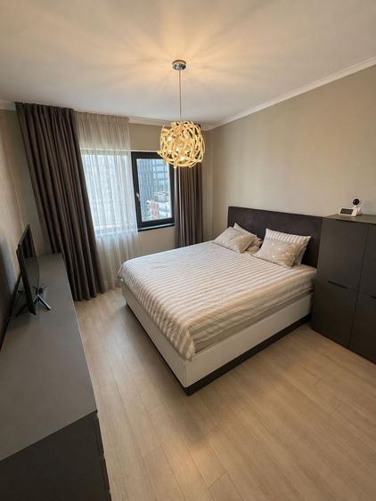 Apartament 3 camere | 19th Residence Grozăvești | Șoseaua Orhideelor