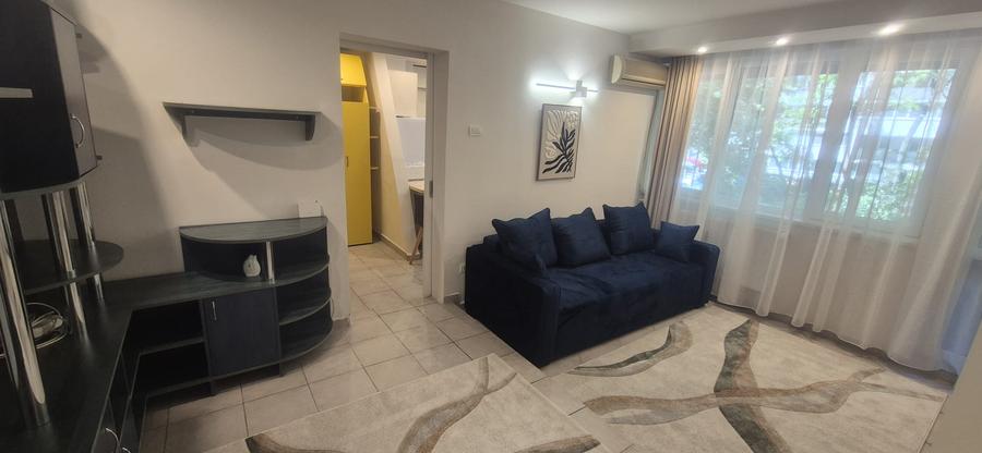 Apartament 2 camere Titan - Gheorghe Patrascu