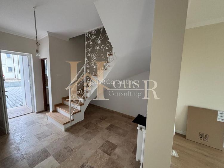 Casa Giroc. 3 dormitoare. Disponibila imediat. - 3