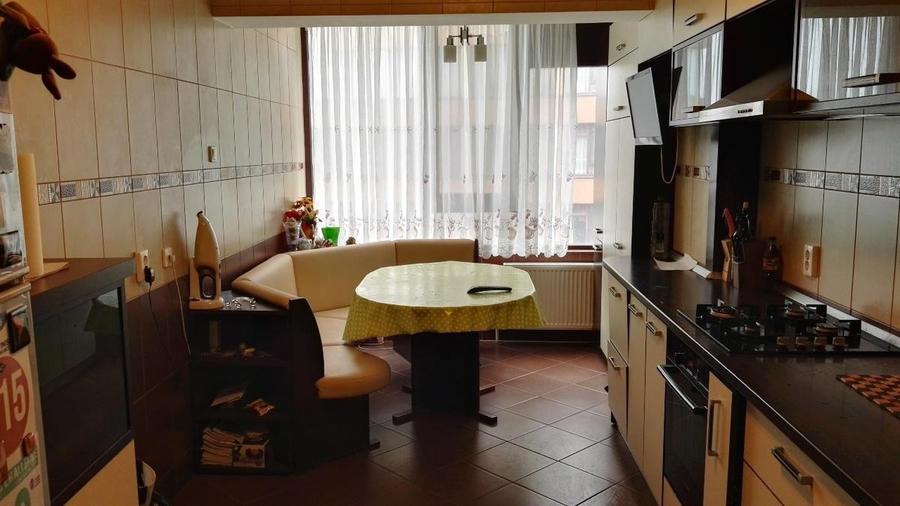 Proprietar inchiriez apartament 2 camere - Bloc Vega - Strada Tecuci