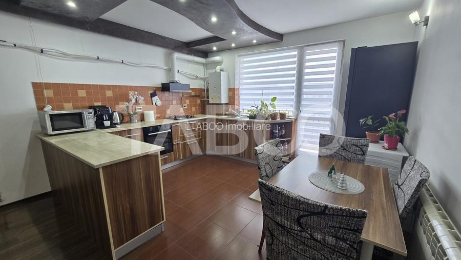 Apartament de vanzare 74mp 3 camere decomandate parcare Supeco Rahovei - 7