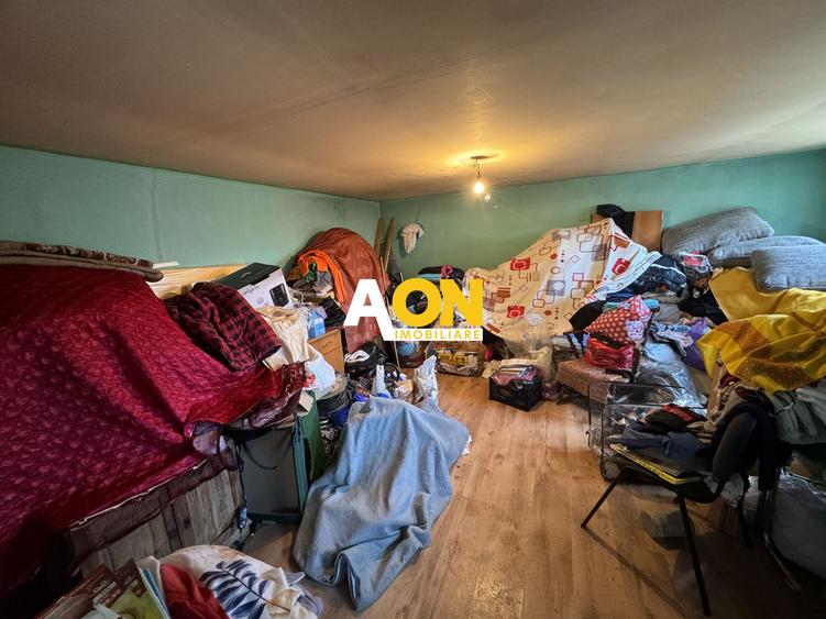 Casa 5 camere, zona Micesti, 900 mp teren, ideala pt doua familii