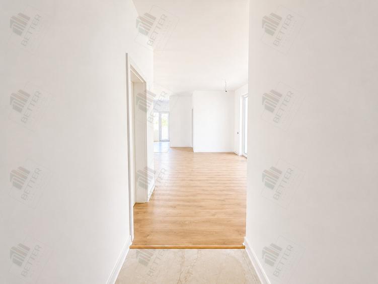 Casă de vânzare, 4 camere individuală parter | Berceni Ilfov | 415 mp | La cheie