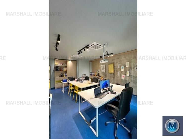 Spatiu birouri de vanzare, zona Albert, 210.70 mp #16648