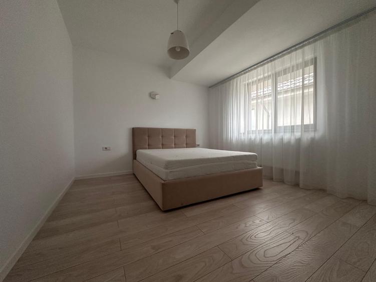 Casă tip duplex spațioasă, aproape de școli și Parcul Ghidigeni