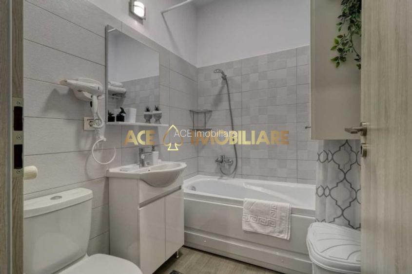 2 Camere de inchiriat | Militari | Rotar Park | Centrala | Parcare | - 5