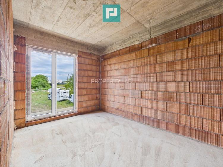 1/2 Duplex Giarmata – proiect personalizabil - 17