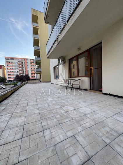Apartament modern 2 camere, terasa 80 mp, Torontalului - 6