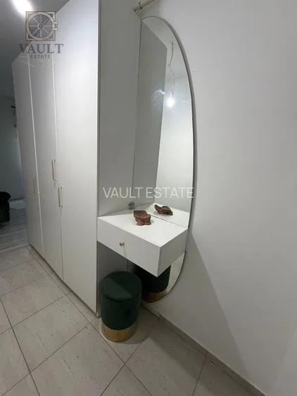 Apartament 2 camere - zona METALURGIEI - GRAND KRISTAL - 6