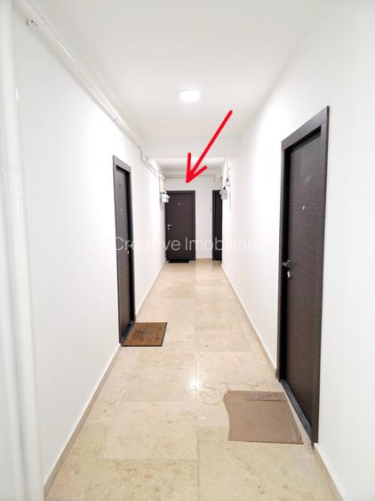OFERTĂ EXCLUSIVĂ: Apartament cu 2 camere mobilat și utilat complet, bloc nou - 17