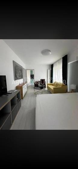 Garsoniera | Drumul Taberei / Moghioros Park Residence | Decomandata | Balcon - 2