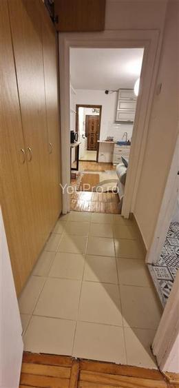 Apartament cu 2 camere transformate in 3 parter zona Aem - 11