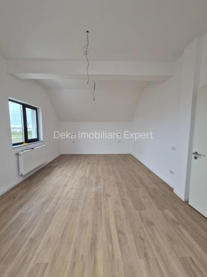 Vila individuala 5 camere, 4 bai, teren 230 mp - Bragadiru Mc Donald's - 23