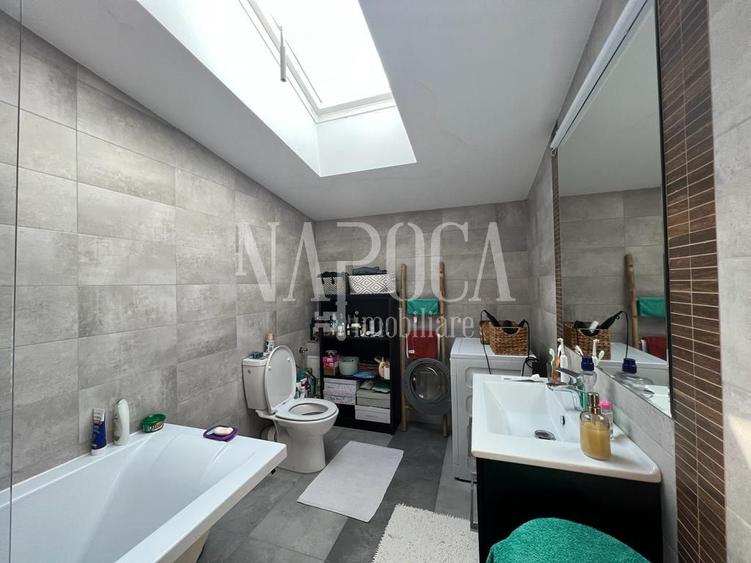 Apartament 3 camere de vanzare in Andrei Muresanu, Cluj Napoca
