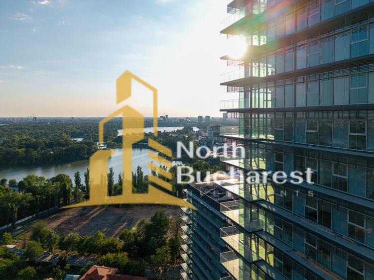 2 CAMERE - BLOC NOU FINALIZAT - LANGA PROMENADA