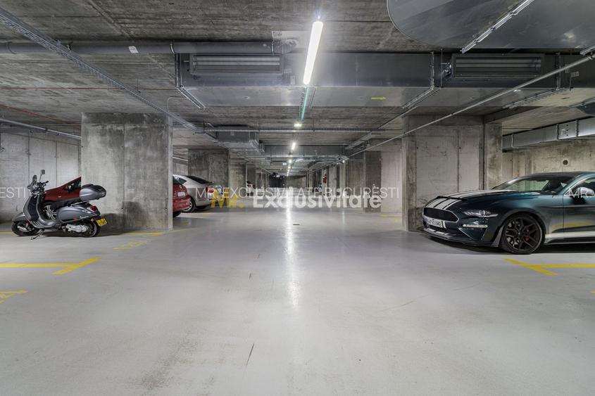 Apartament cu 2 camere in The Ivy Residence - 12
