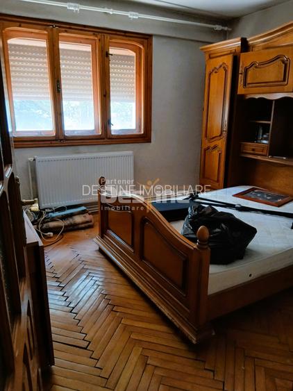 Apartament de vanzare zona centrala etaj 2/8 cu lift - 5