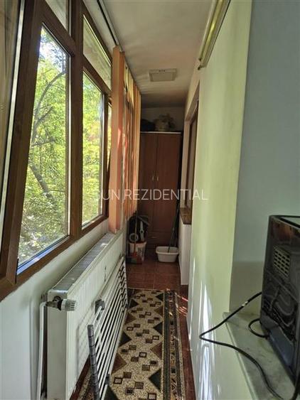 Metrou Piata Sudului - 3 camere, etaj 1, mobilat si utilat