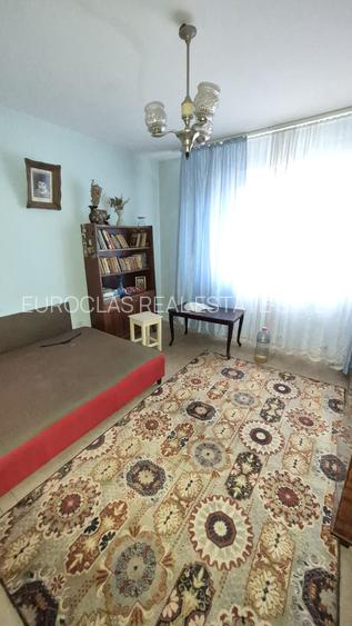 Exclusivitate ! Apartament 2 camere - Km. 4-5 - 82.000 euro (Cod E5) - 3