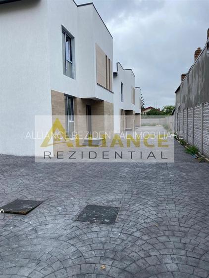 Vila individuala de vanzare | 5 camere | 120 mp utili | Teren 227 mp - 5