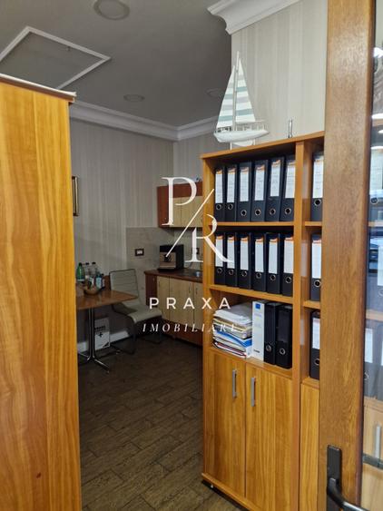 Spatiu comercial de vanzare 105 mp zona Ultracentral!