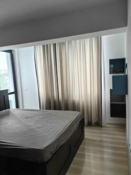 Apartament 2 camere 1 Decembrie 1918/Centrala proprie/Balcon/Metrou/Bloc nou