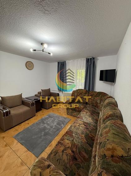 Inchiriere Apartament 2 Camere Zona Constantin Brancoveanu Liber